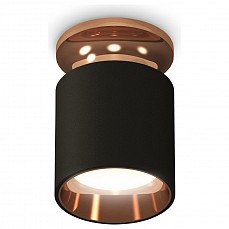Накладной светильник ambrella light xs xs6302181